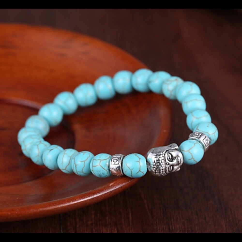 Turquoise Bracelet